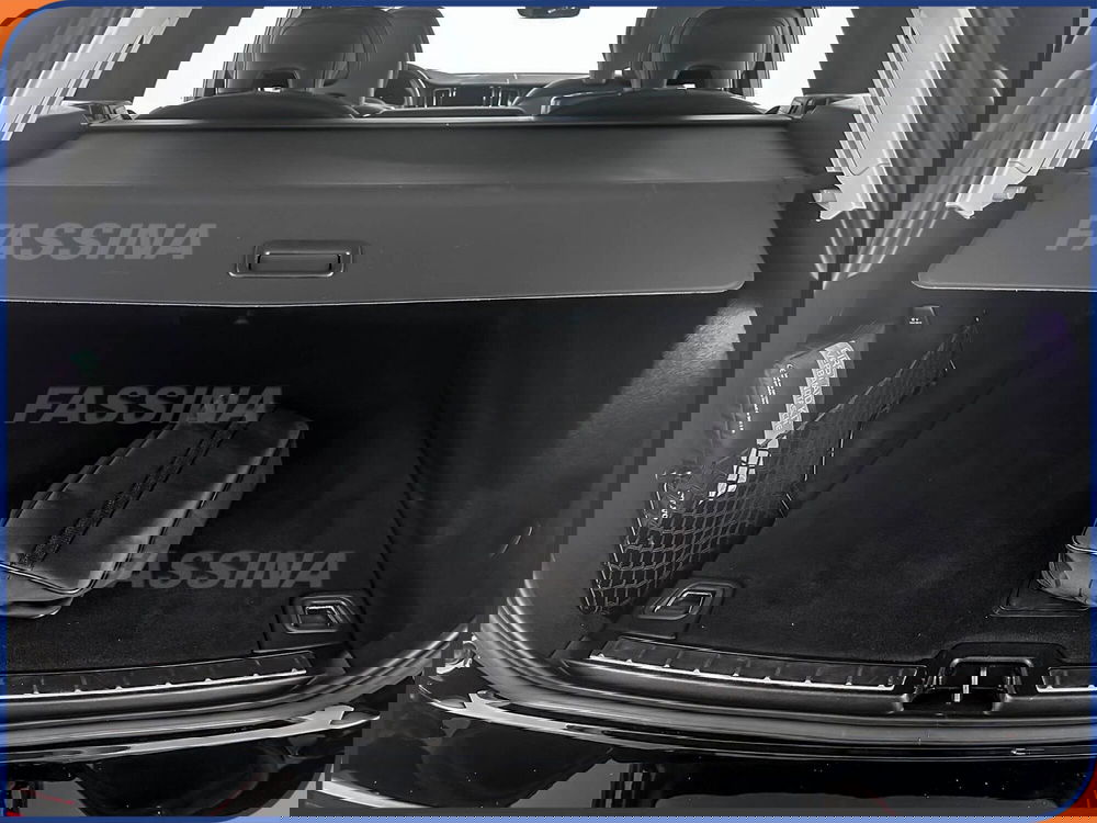 Volvo XC60 usata a Milano (11)