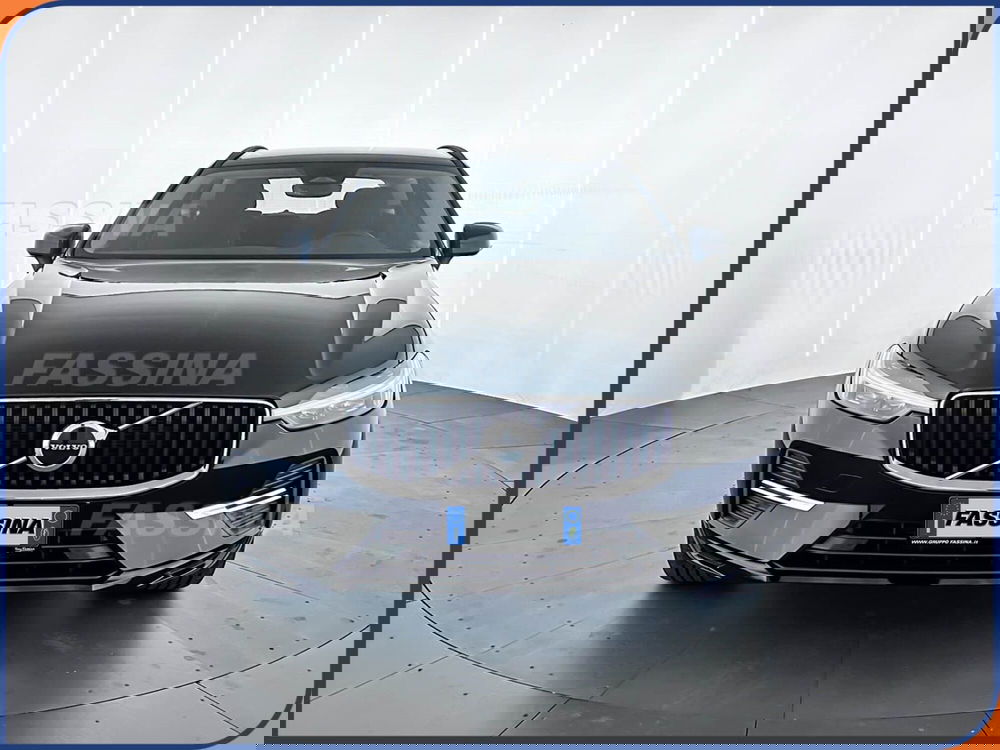 Volvo XC60 usata a Milano (2)