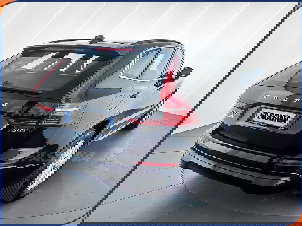 Volvo XC60 usata a Milano (6)