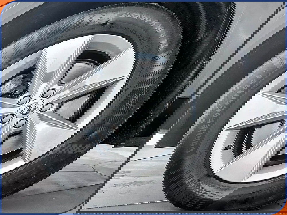 Volvo XC60 usata a Milano (7)