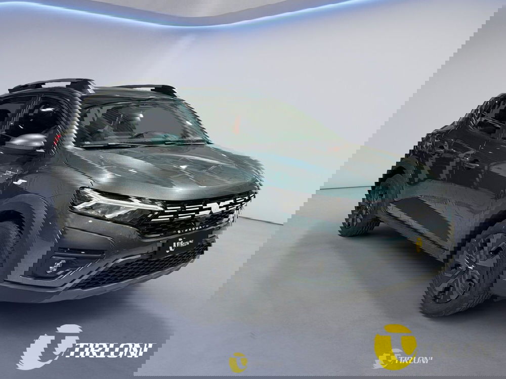 Dacia Sandero usata a Milano