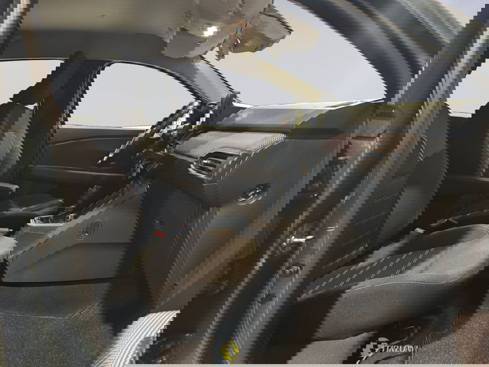 Dacia Sandero usata a Milano (11)