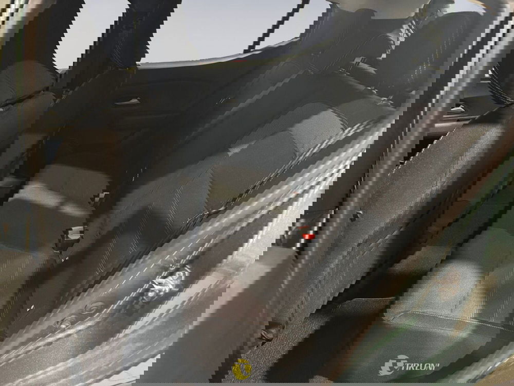 Dacia Sandero usata a Milano (12)