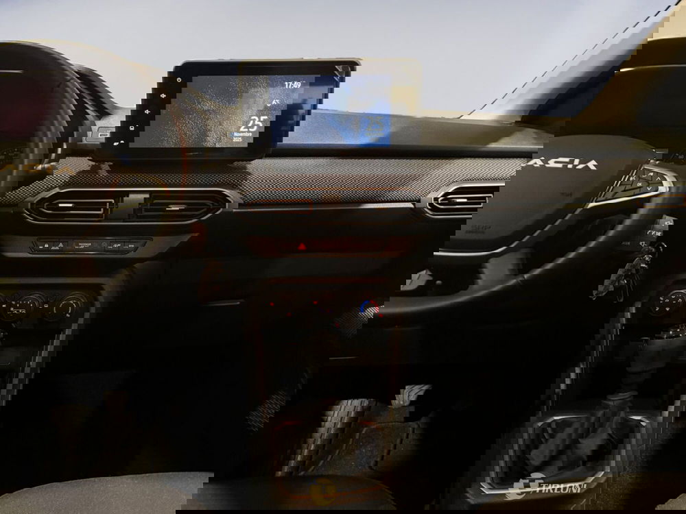 Dacia Sandero usata a Milano (15)