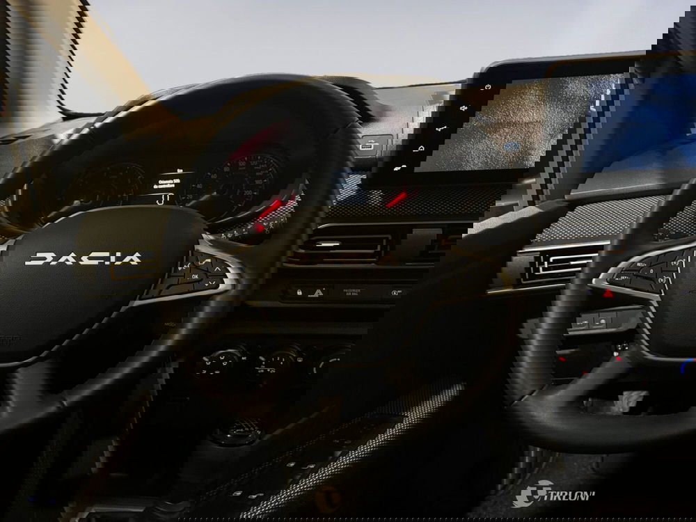 Dacia Sandero usata a Milano (16)