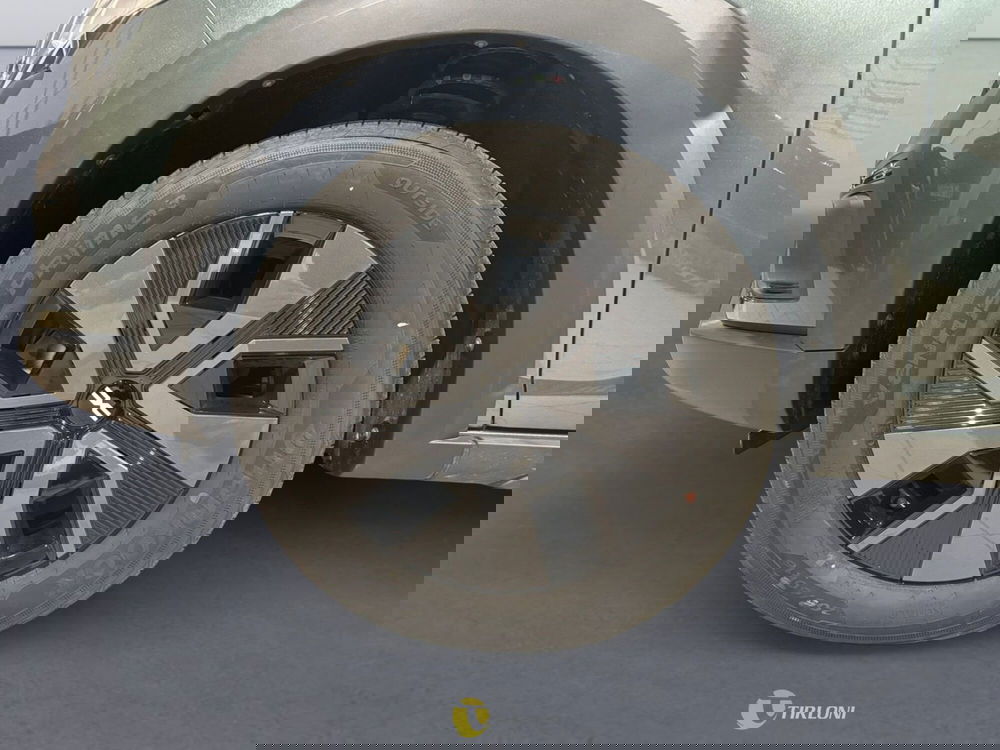 Dacia Sandero usata a Milano (17)