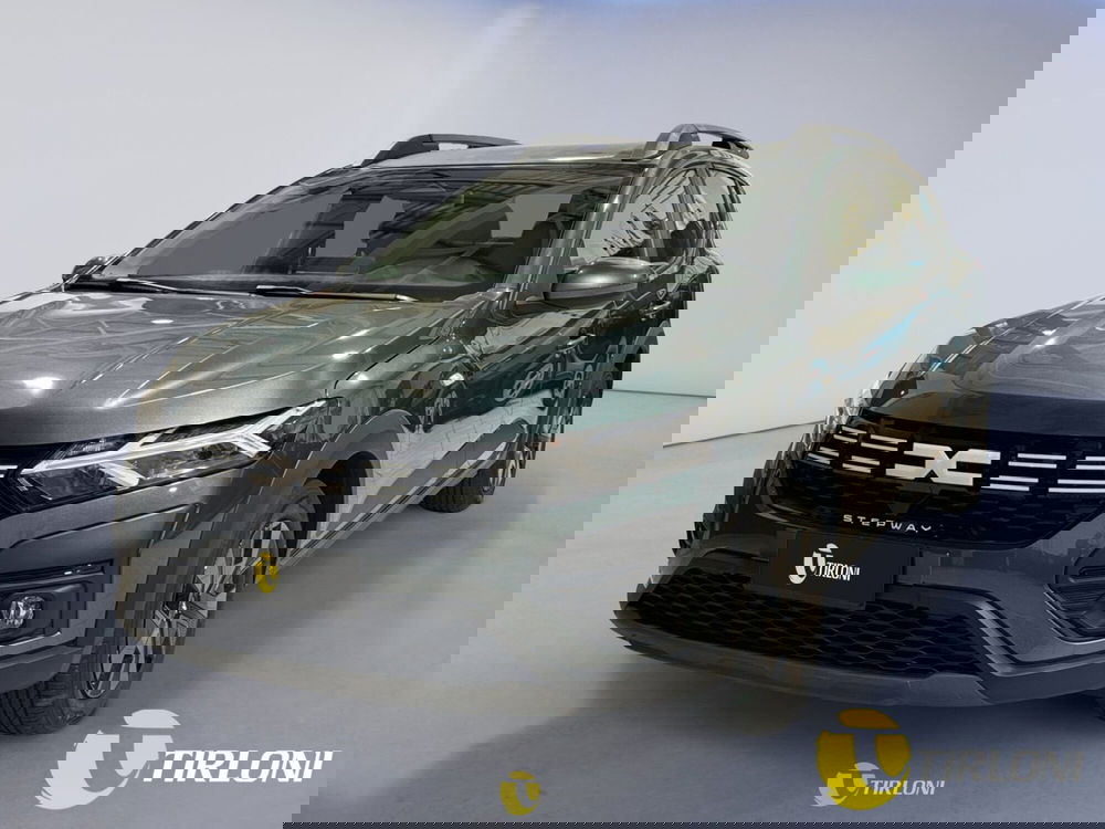 Dacia Sandero usata a Milano (3)