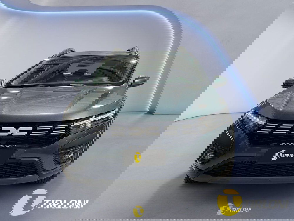 Dacia Sandero usata a Milano (6)