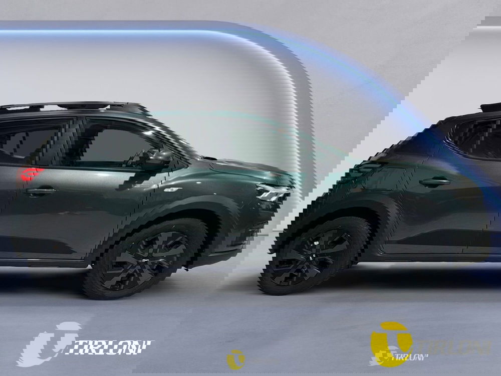 Dacia Sandero usata a Milano (8)