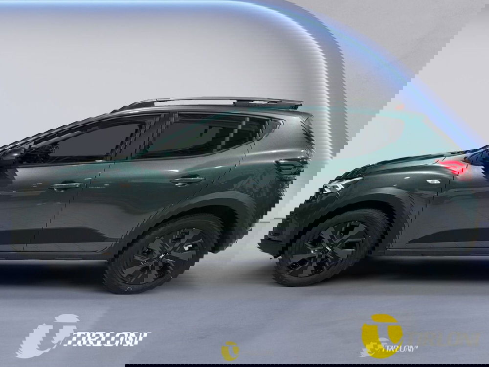 Dacia Sandero usata a Milano (9)