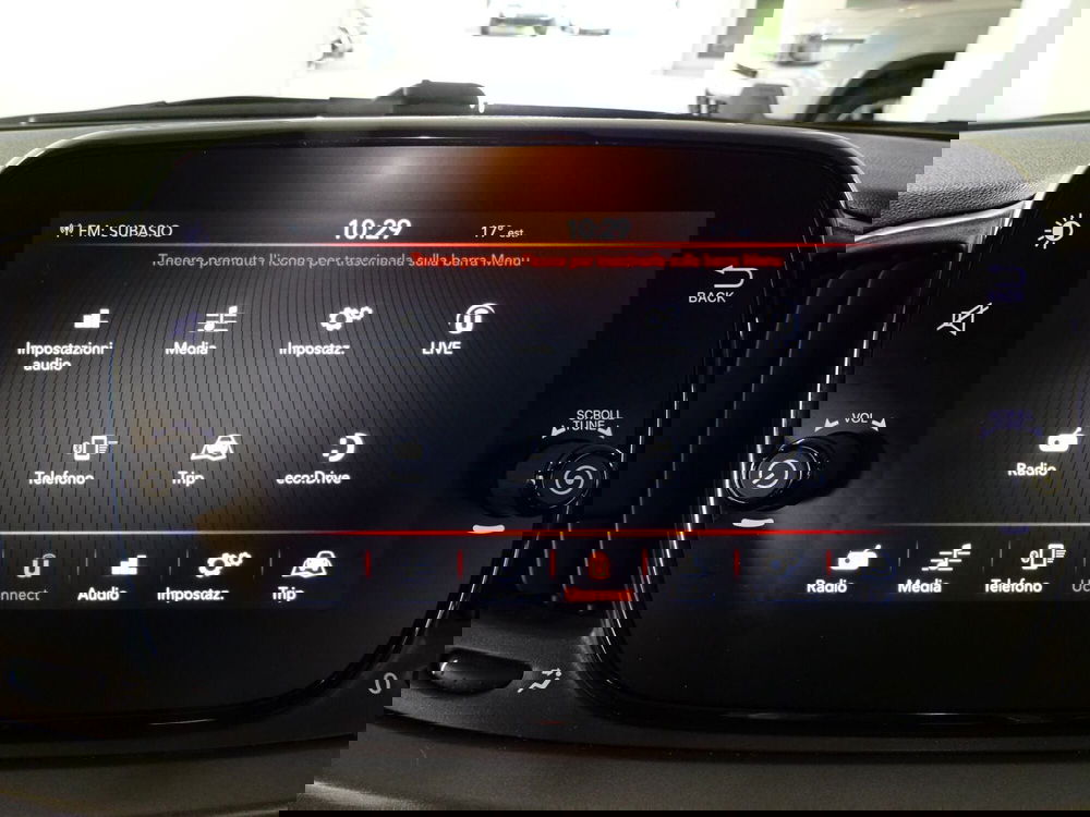 Fiat 500 usata a Lucca (13)