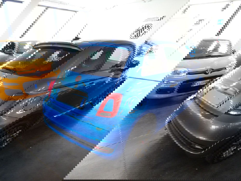 Fiat 500 usata a Lucca (5)