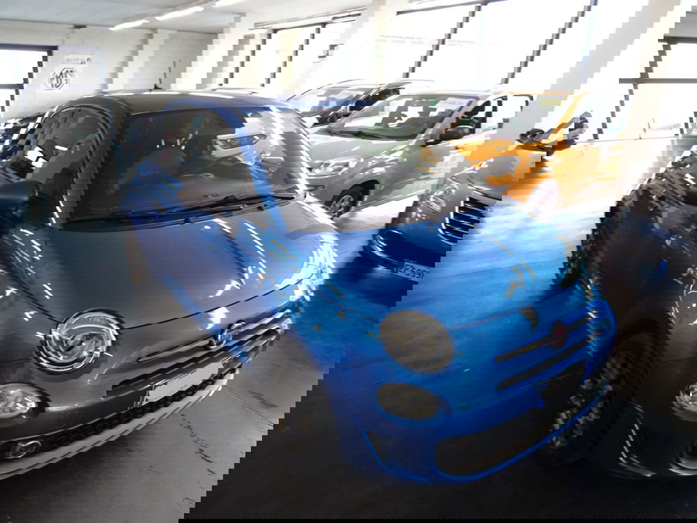 Fiat 500 usata a Lucca (7)