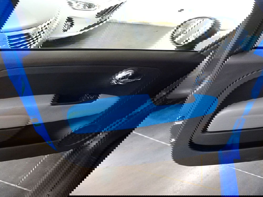 Fiat 500 usata a Lucca (9)