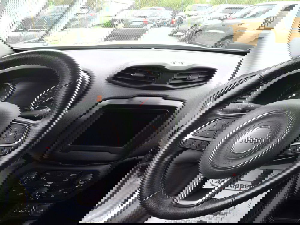 Jeep Renegade usata a Lucca (10)