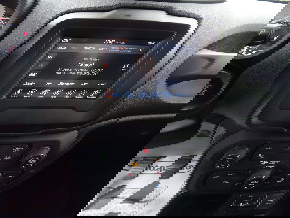 Jeep Renegade usata a Lucca (12)