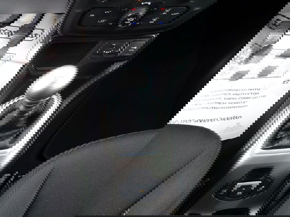 Jeep Renegade usata a Lucca (13)