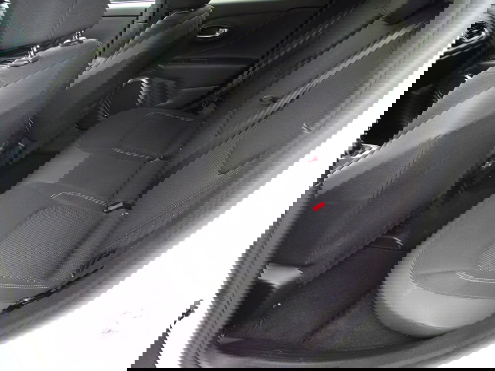 Jeep Renegade usata a Lucca (15)