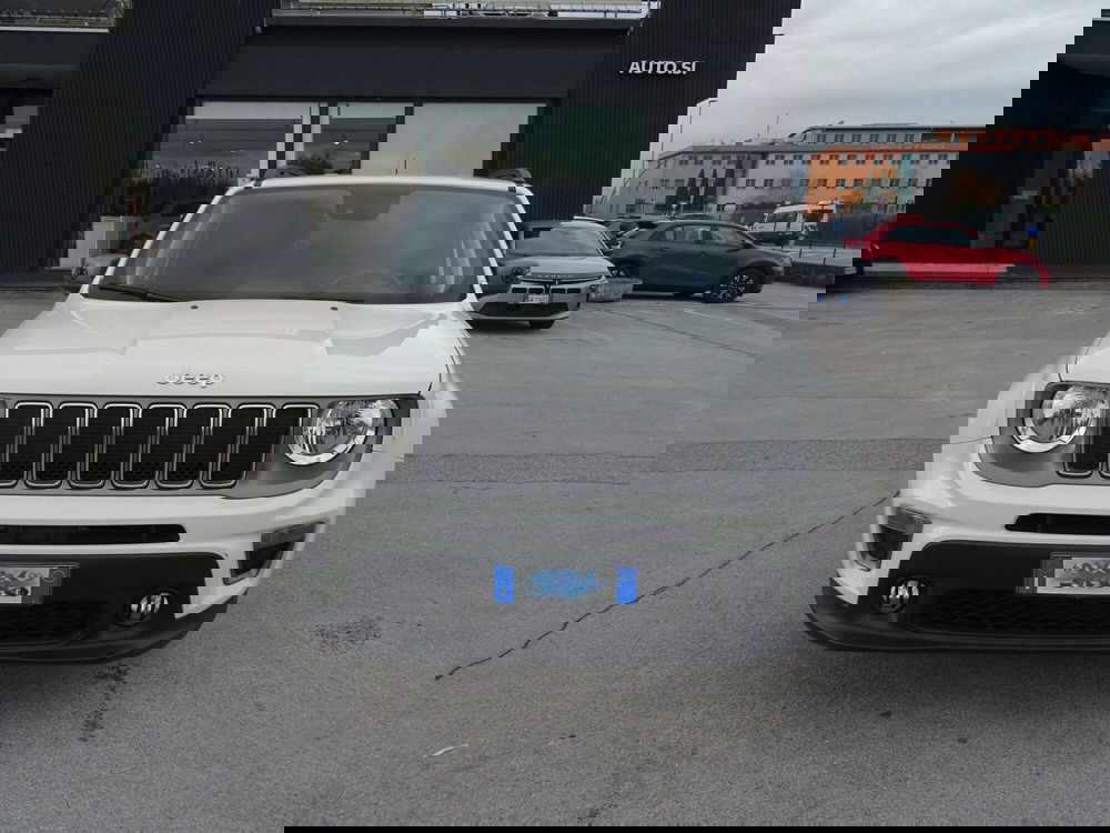 Jeep Renegade usata a Lucca (7)