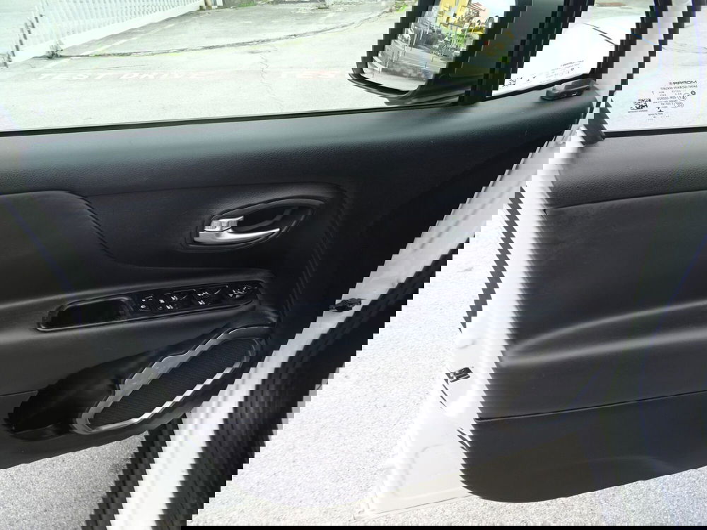 Jeep Renegade usata a Lucca (8)