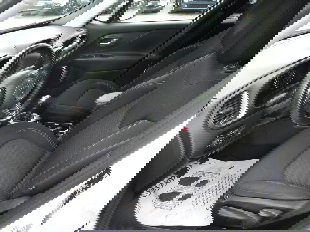 Jeep Renegade usata a Lucca (9)