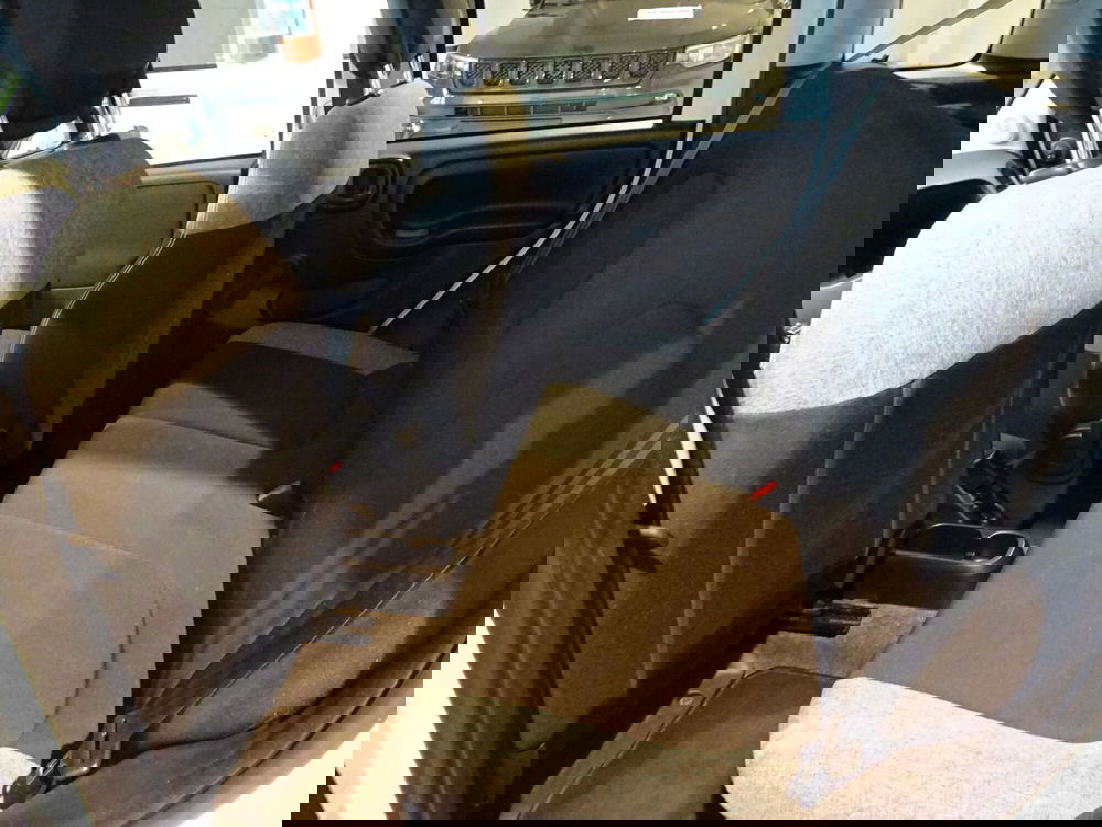 Fiat Panda usata a Lucca (11)