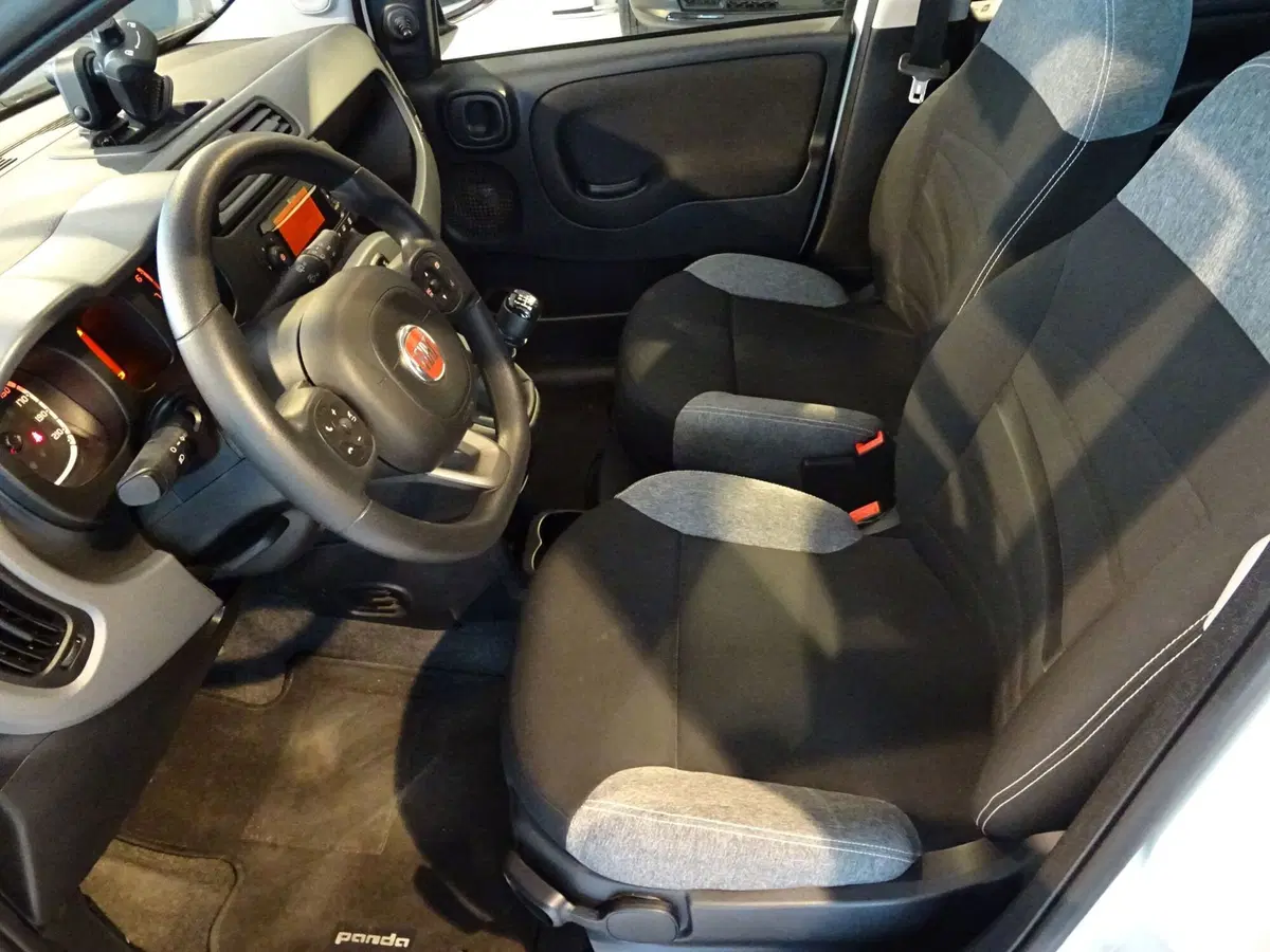 Fiat Panda usata a Lucca (7)