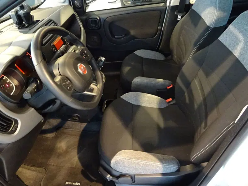 Fiat Panda usata a Lucca (7)