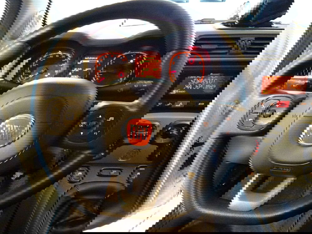 Fiat Panda usata a Lucca (8)