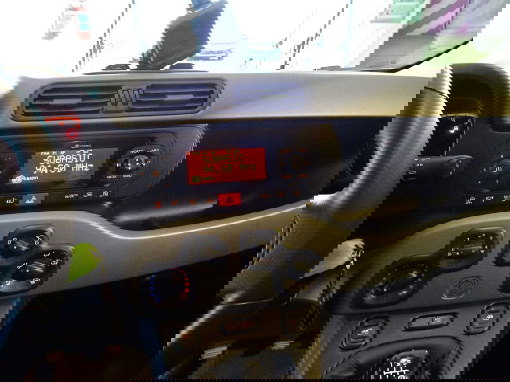 Fiat Panda usata a Lucca (9)