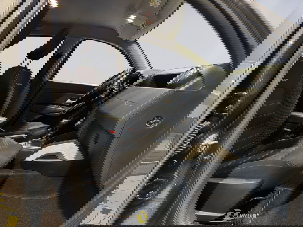 Dacia Duster usata a Milano (11)