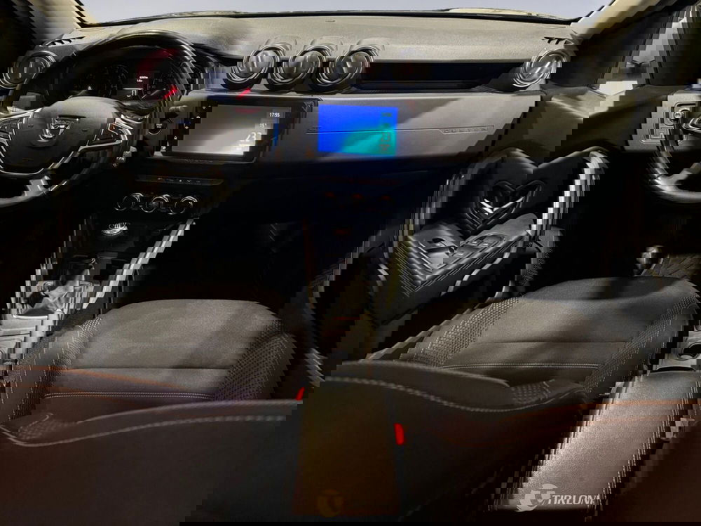 Dacia Duster usata a Milano (14)