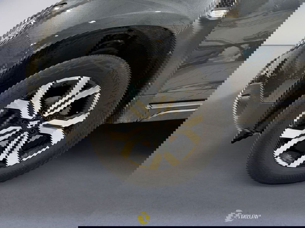 Dacia Duster usata a Milano (17)