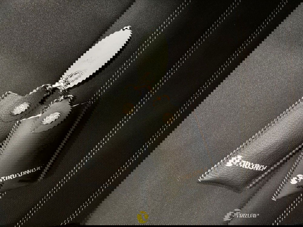 Dacia Duster usata a Milano (18)