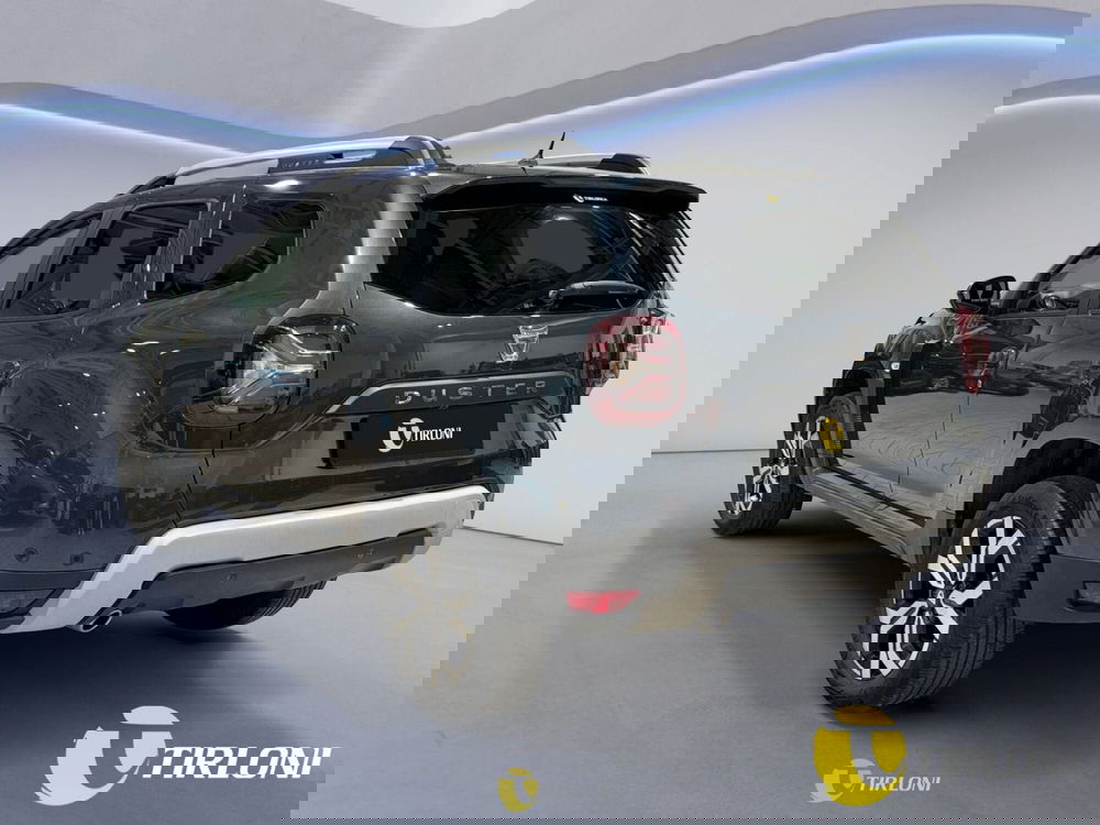 Dacia Duster usata a Milano (2)