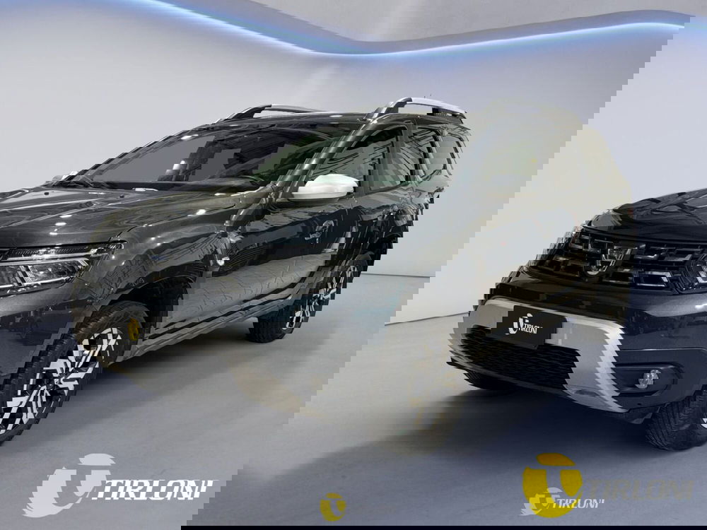 Dacia Duster usata a Milano (3)