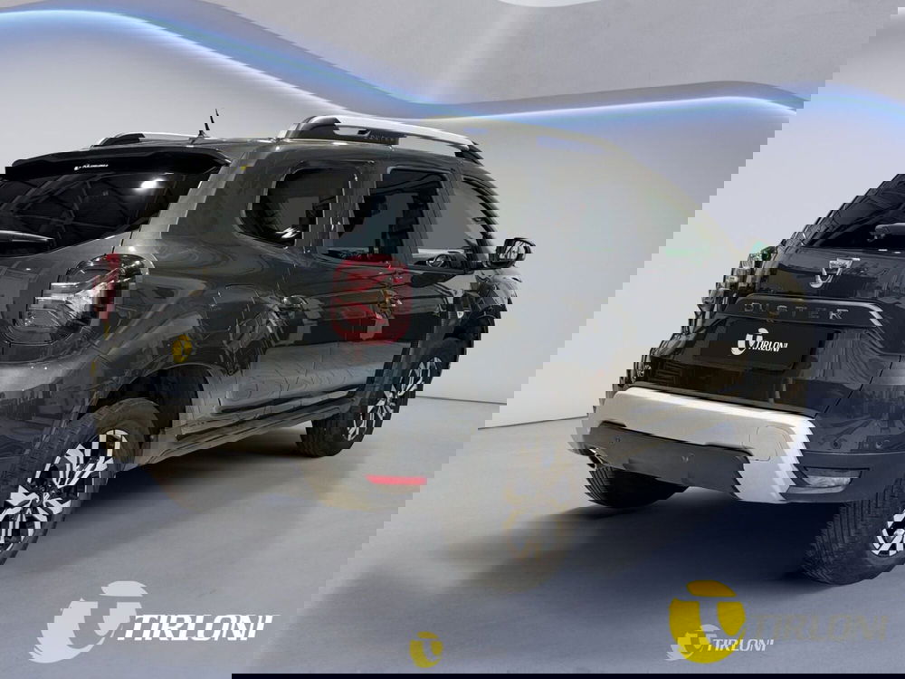 Dacia Duster usata a Milano (4)