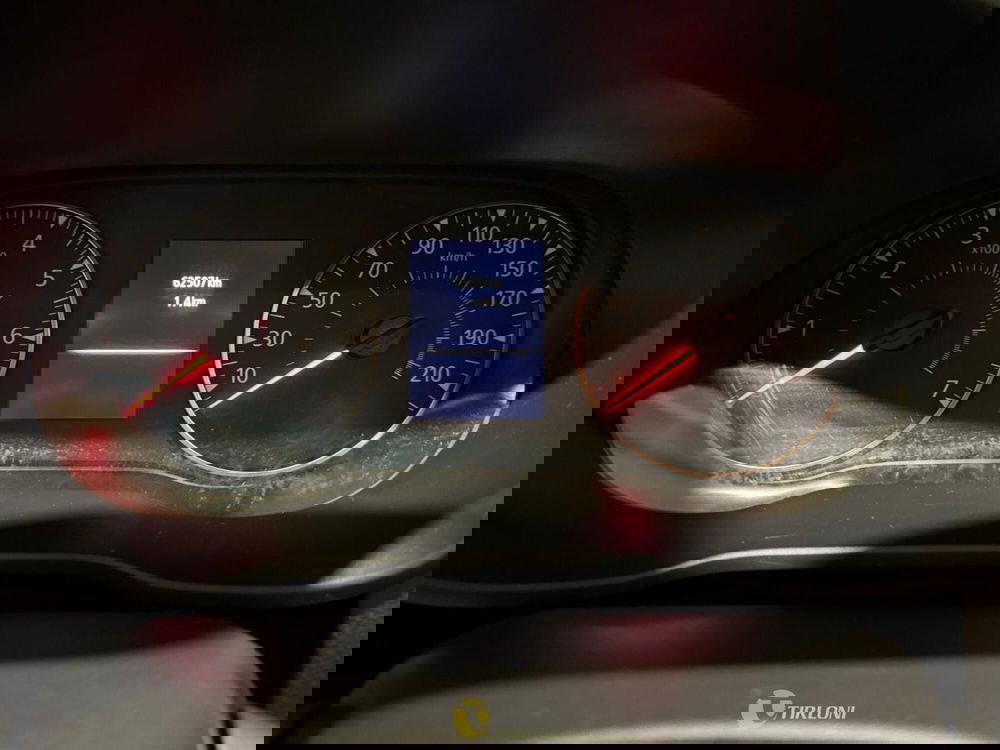 Dacia Duster usata a Milano (5)