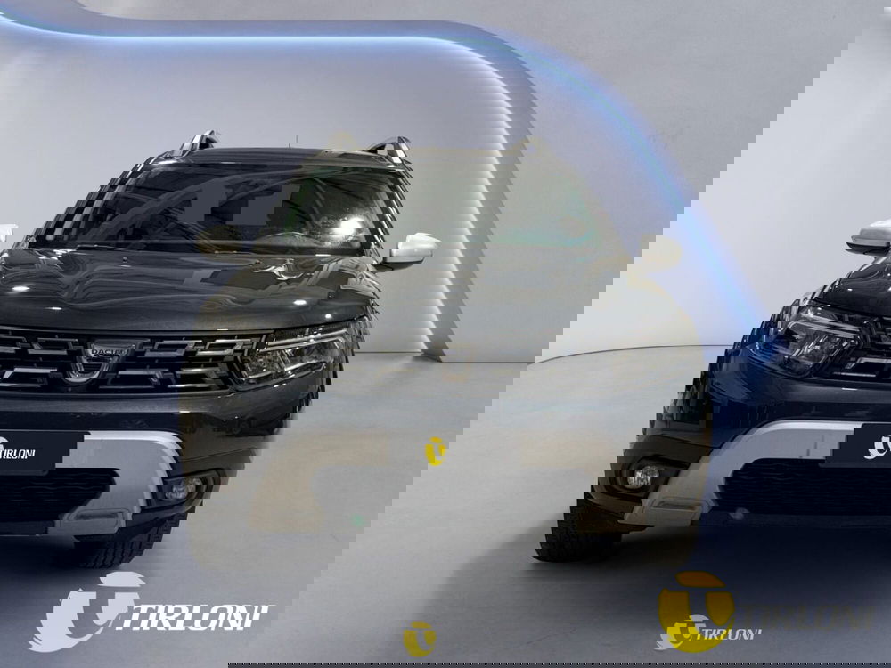 Dacia Duster usata a Milano (6)