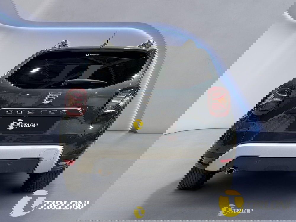 Dacia Duster usata a Milano (7)