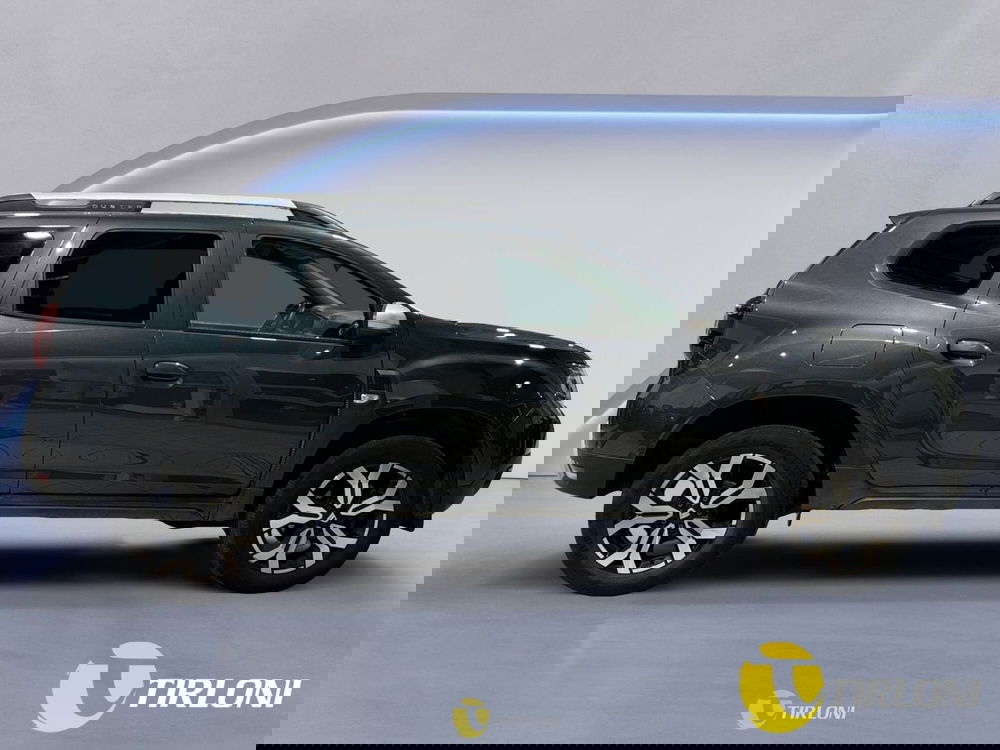 Dacia Duster usata a Milano (8)