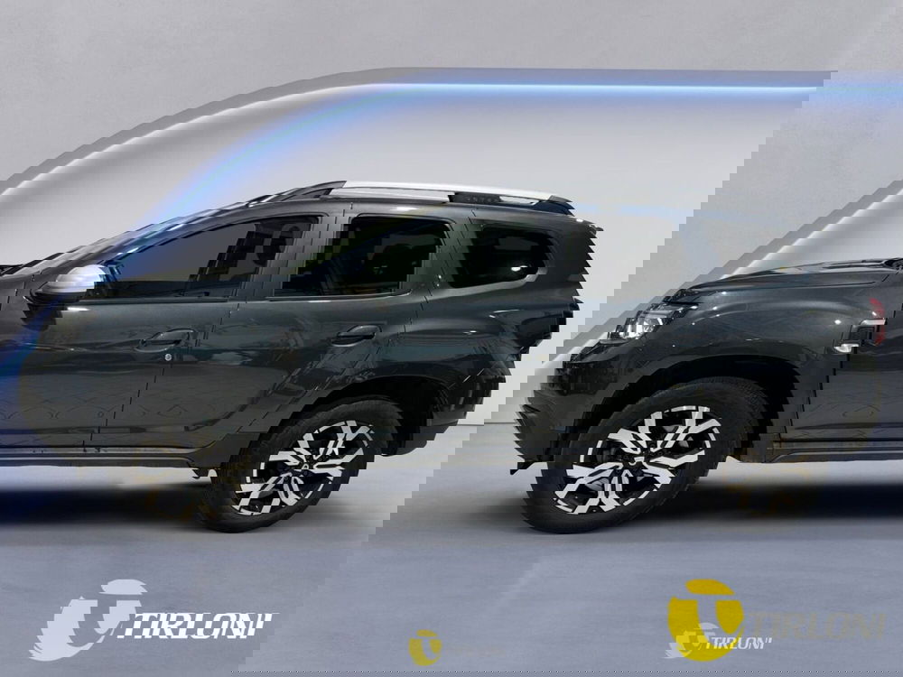 Dacia Duster usata a Milano (9)