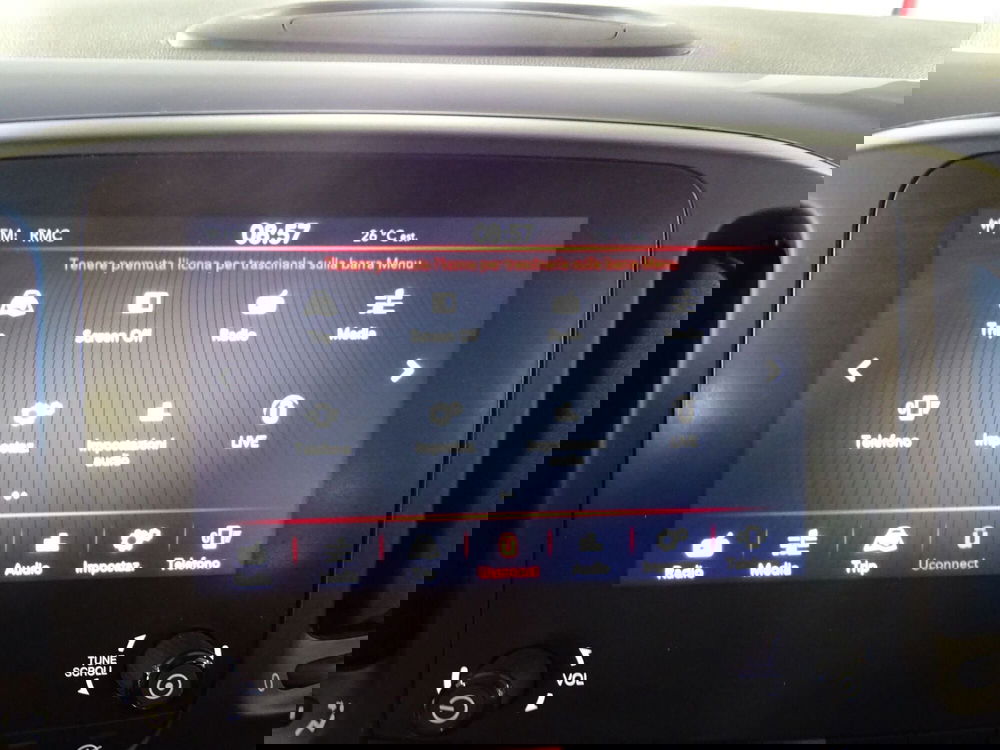 Fiat 500L usata a Lucca (13)