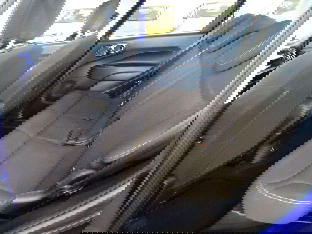 Fiat 500L usata a Lucca (14)