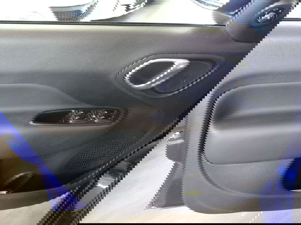 Fiat 500L usata a Lucca (7)