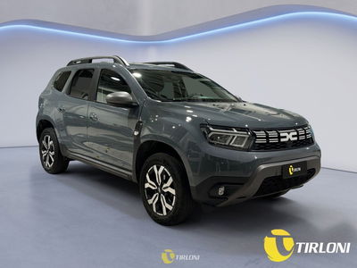 Dacia Duster 1.0 TCe GPL 4x2 Prestige Up del 2023 usata a Milano