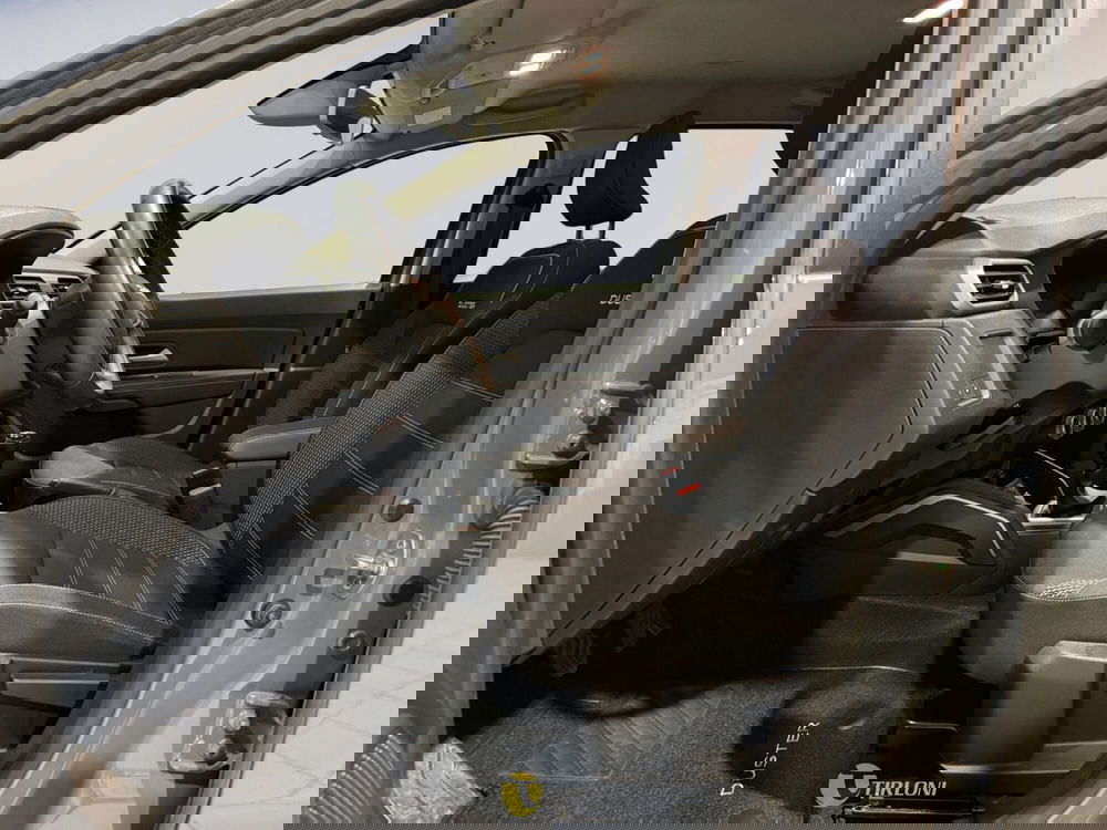 Dacia Duster usata a Milano (10)