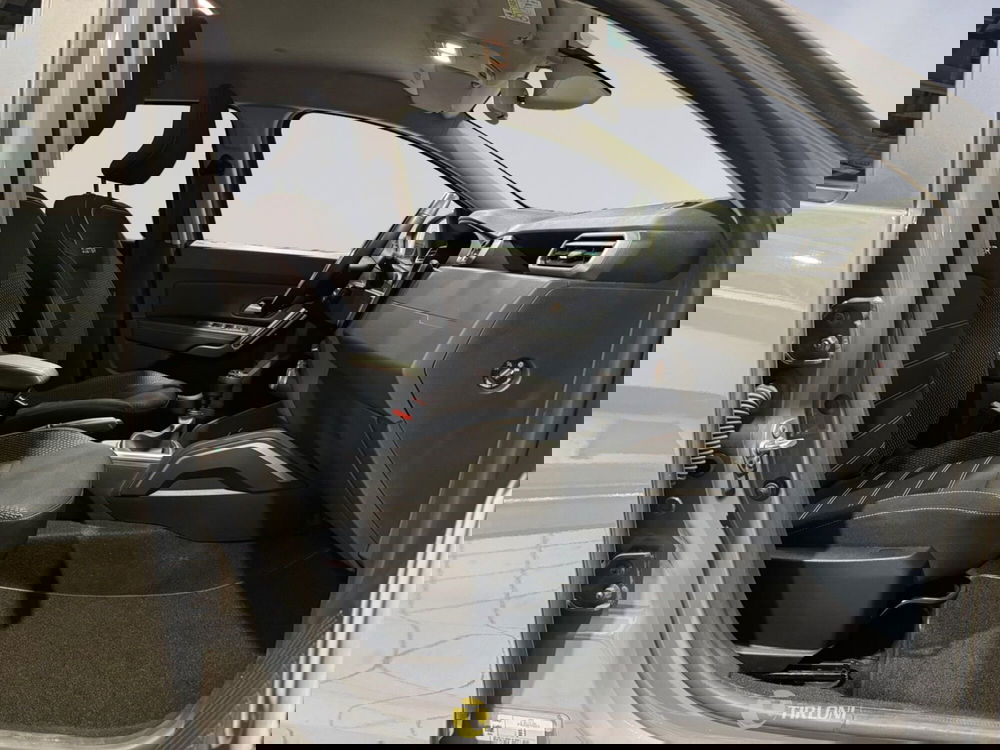 Dacia Duster usata a Milano (11)