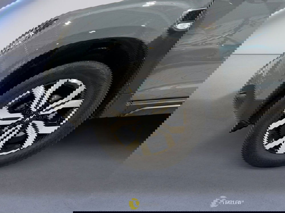 Dacia Duster usata a Milano (17)