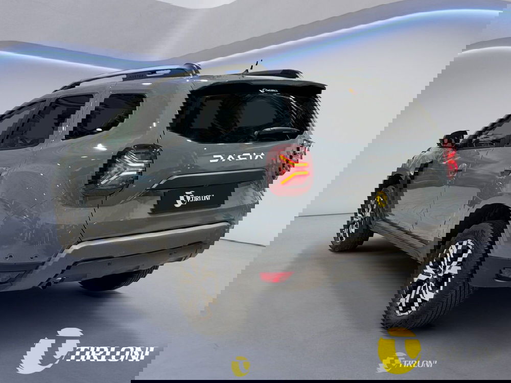 Dacia Duster usata a Milano (2)